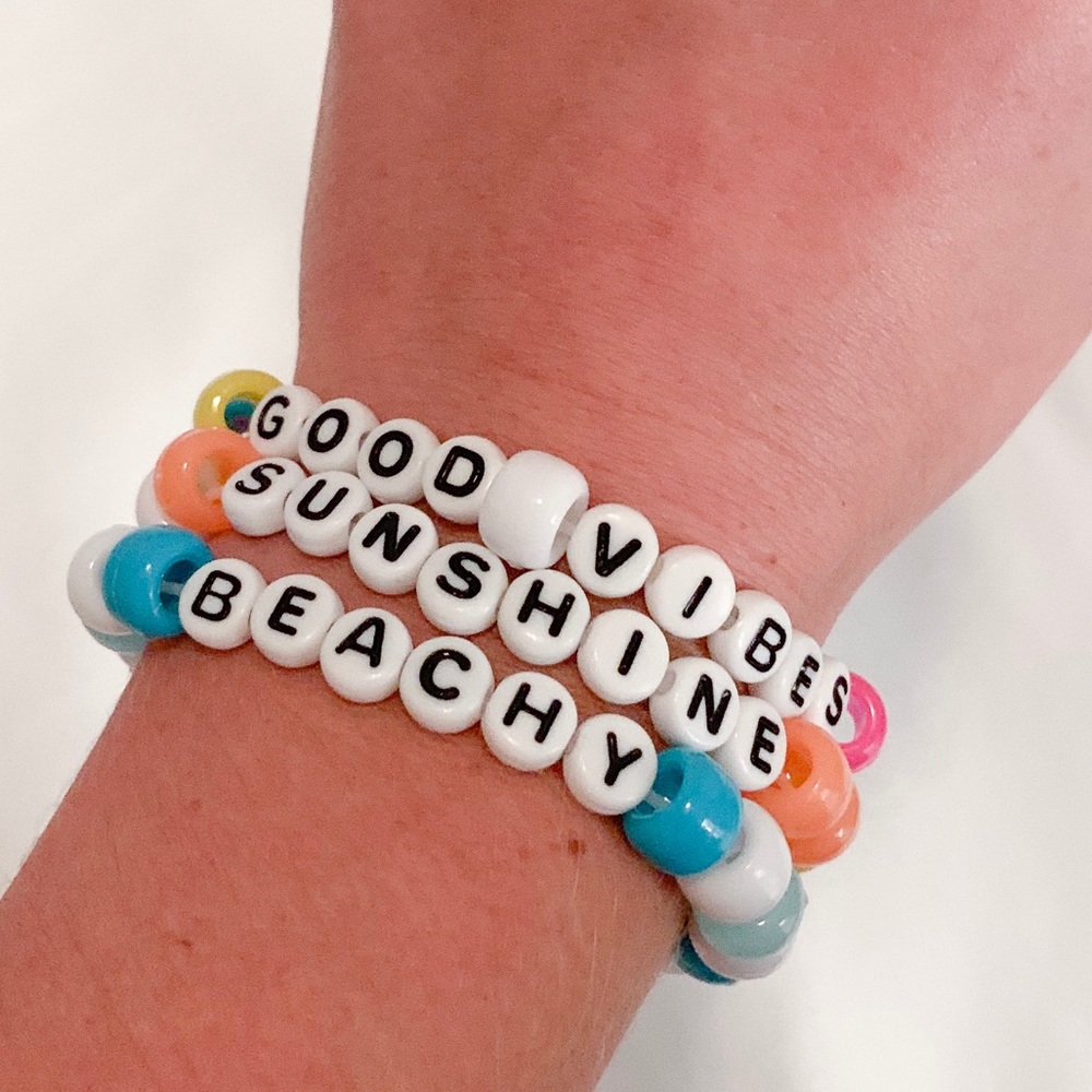 vsco bracelets